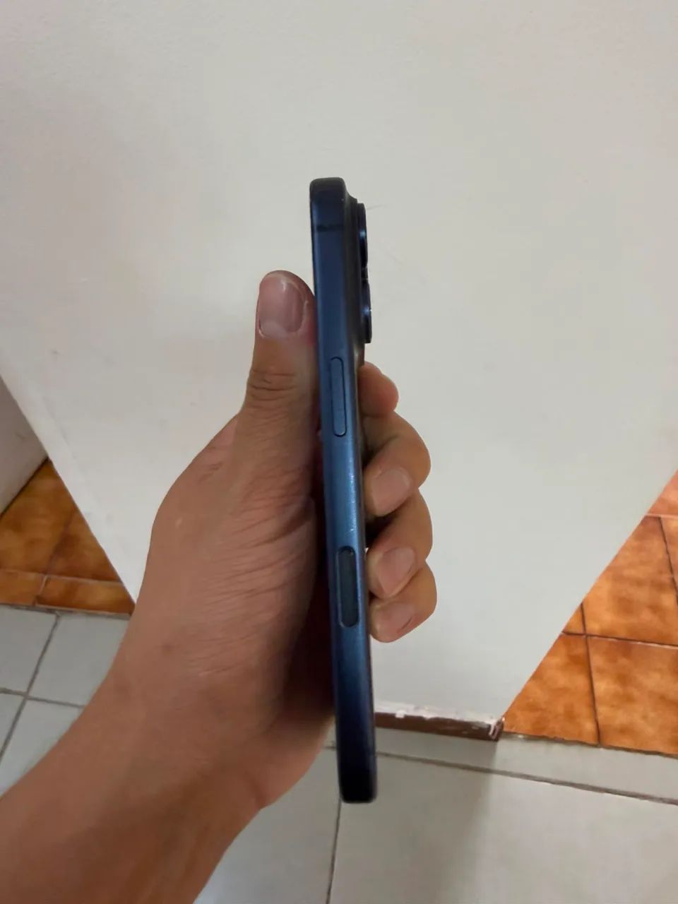 IPHONE 17 PRO, AZUL, 256GB - Foto 5