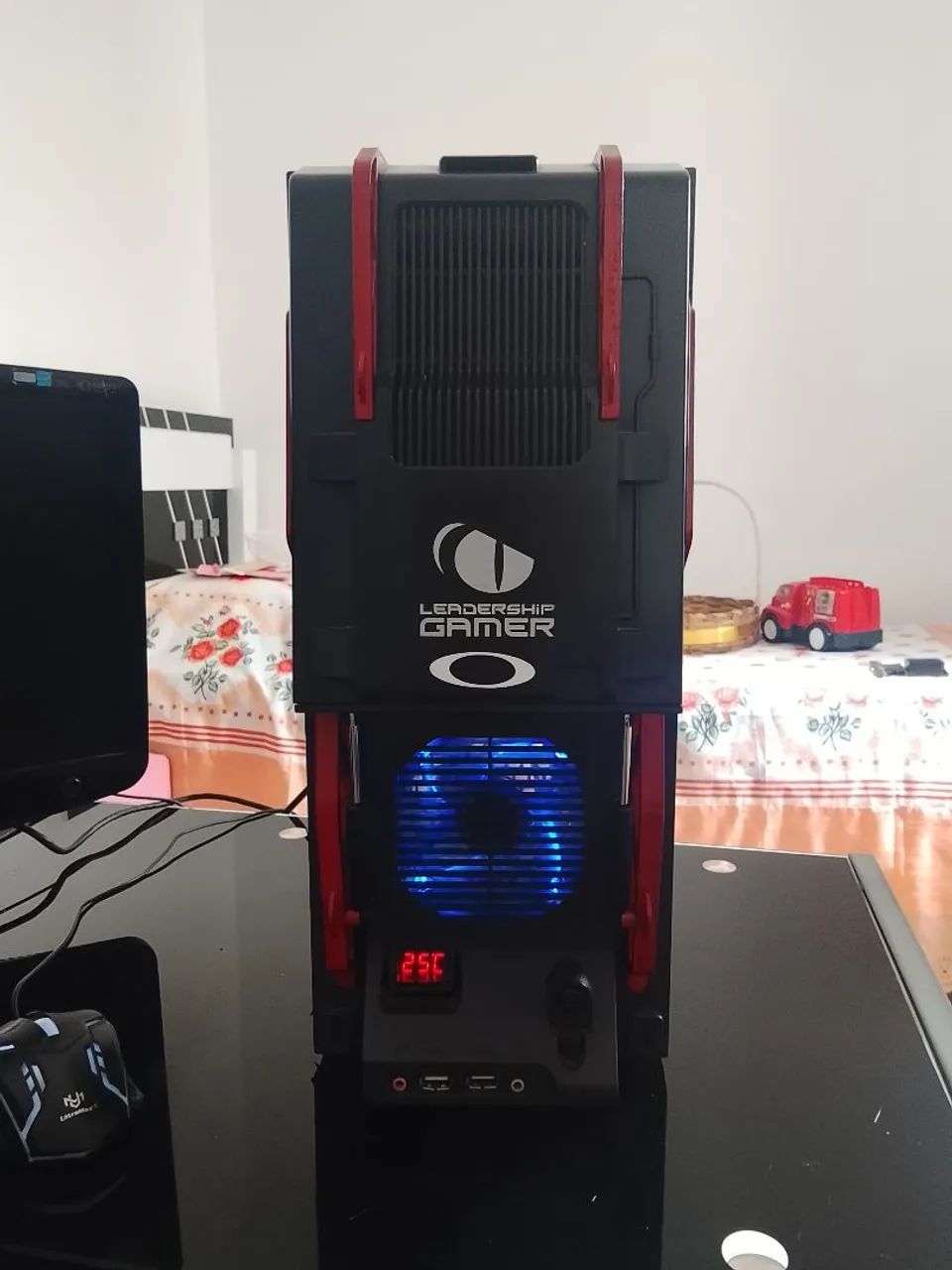 Pc barato e bom