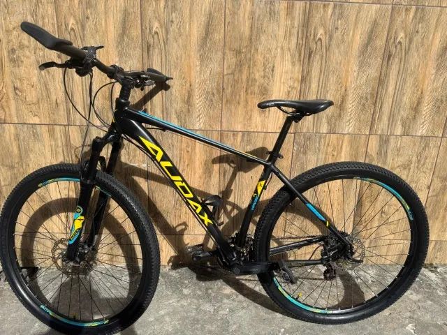 Audax Havok NX 2018 - Foto 4