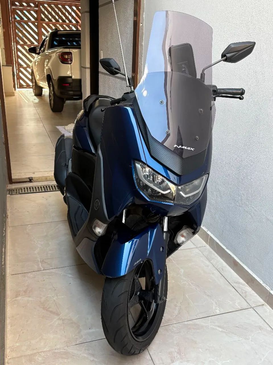 Nmax 2021 super nova  - Foto 4