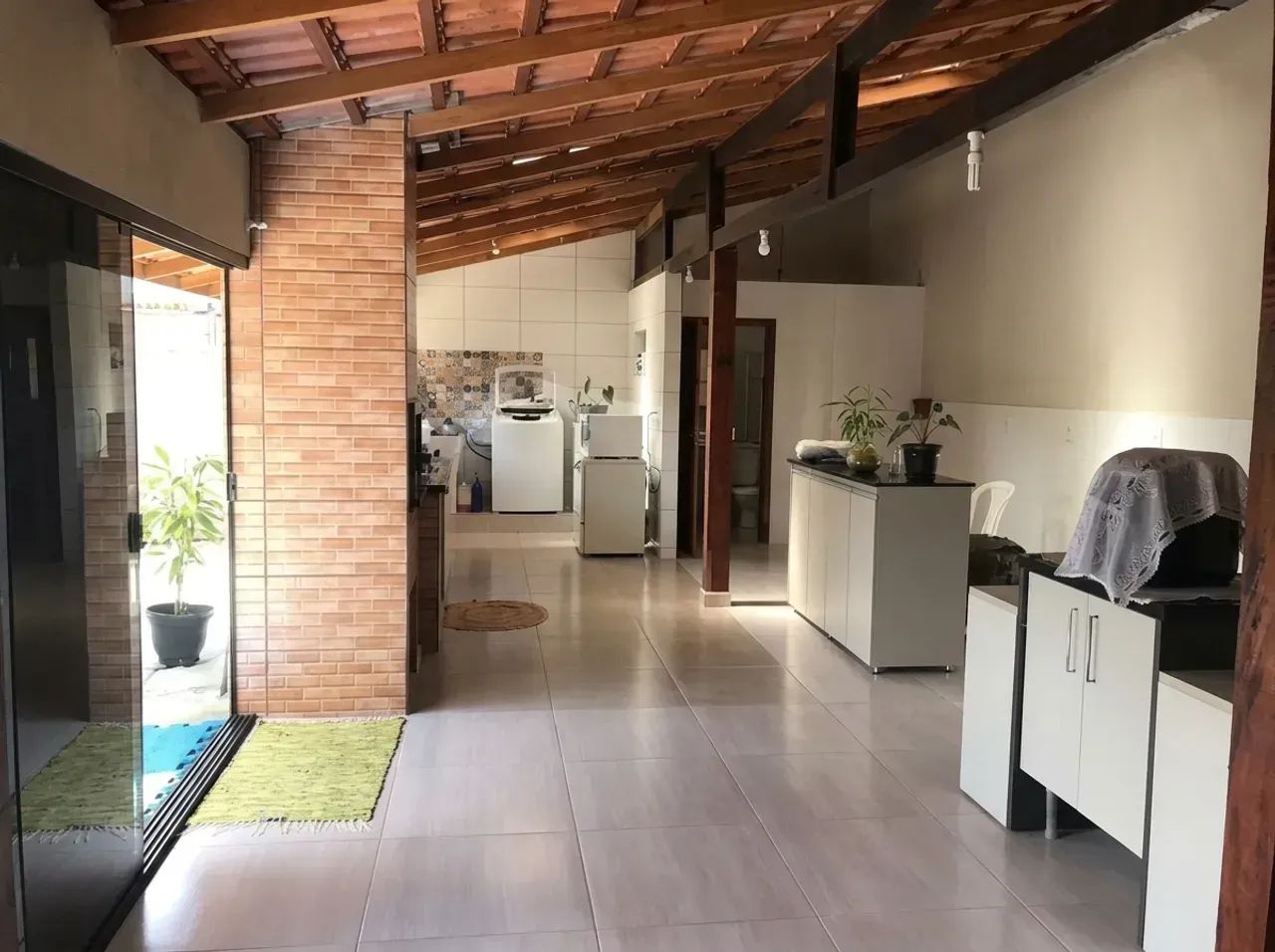 Casa com Edícula de 64 m² no Vila Nova | Próximo ao Mercado - Foto 5