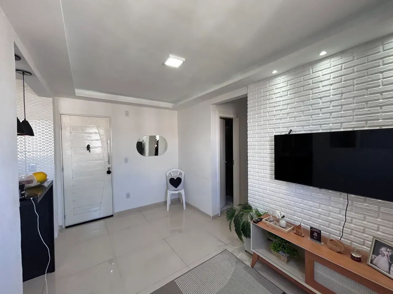 Apartamento Nascente com Garagem Privativa - Foto 3