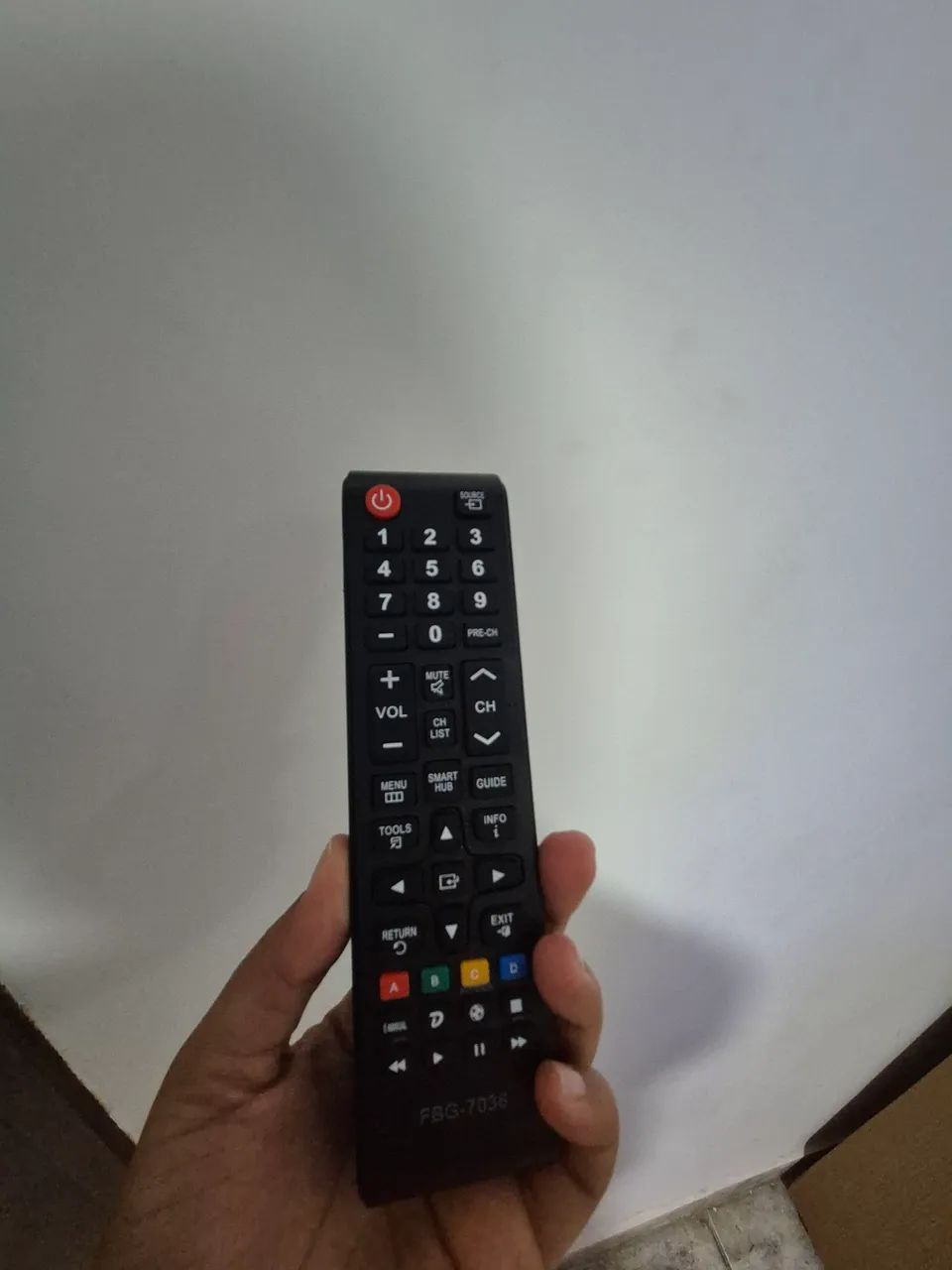 Vendo tv samsung 46 polegadas - Foto 3