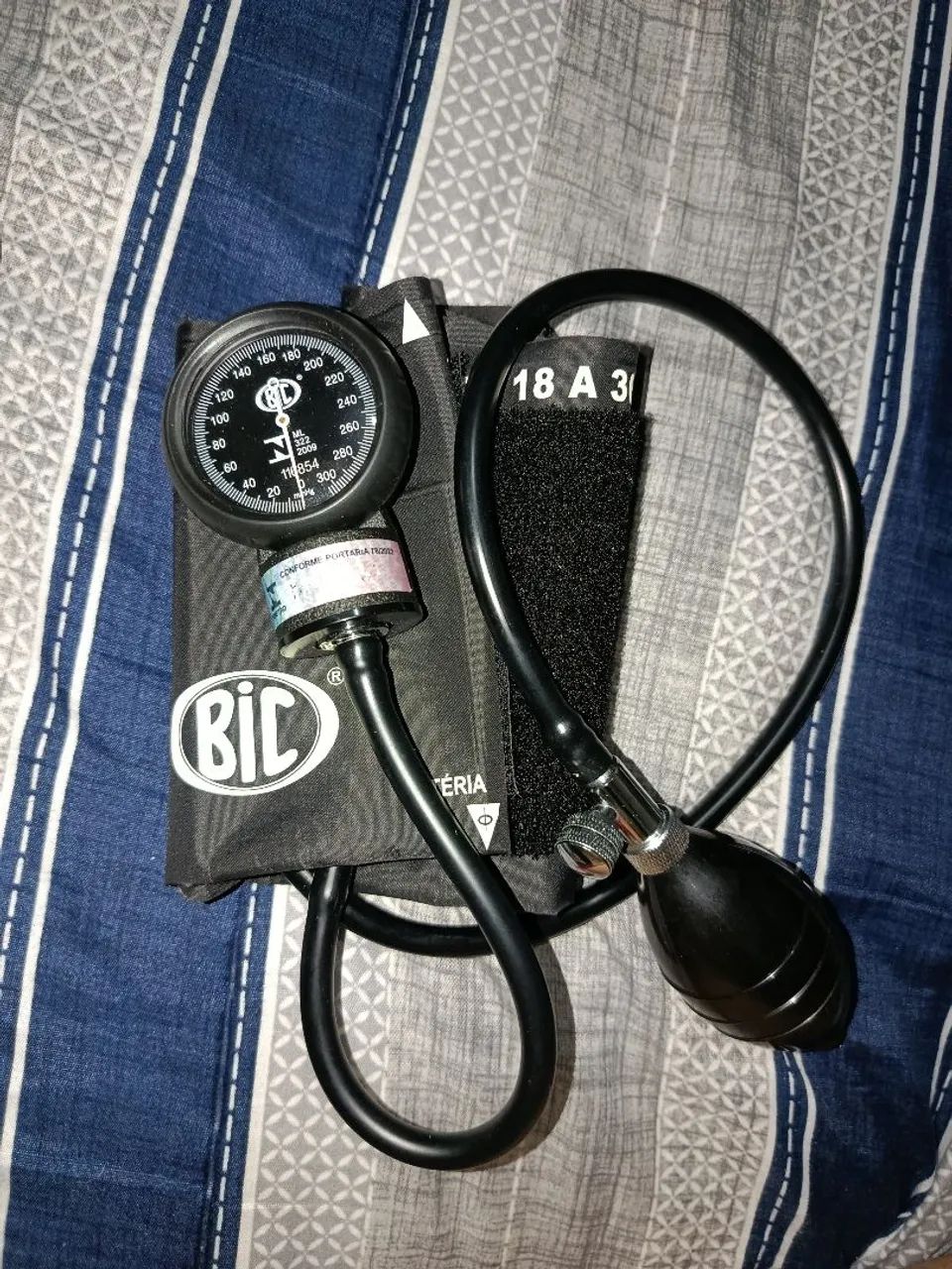 Kit de enfermagem da BIC - Foto 3