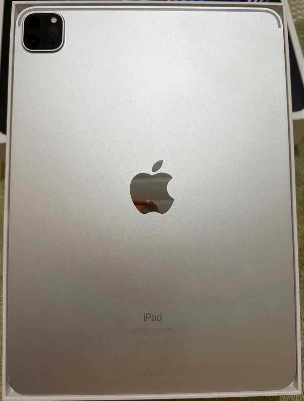 iPad Pro de 11 polegadas (3ª geração) Chip M1 