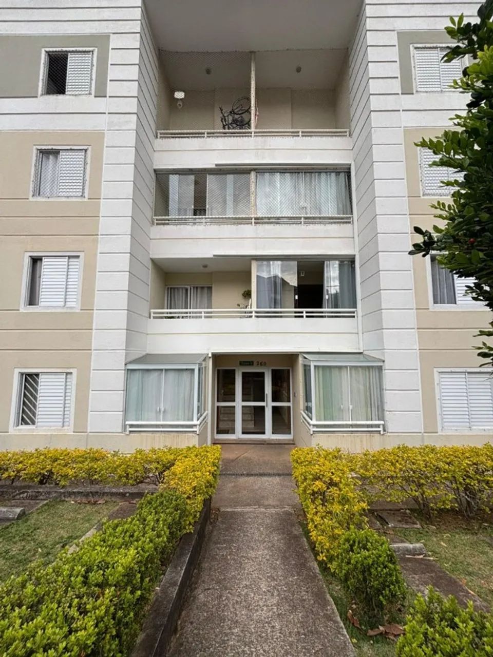 Foto - Cotia - Jardim Ísis