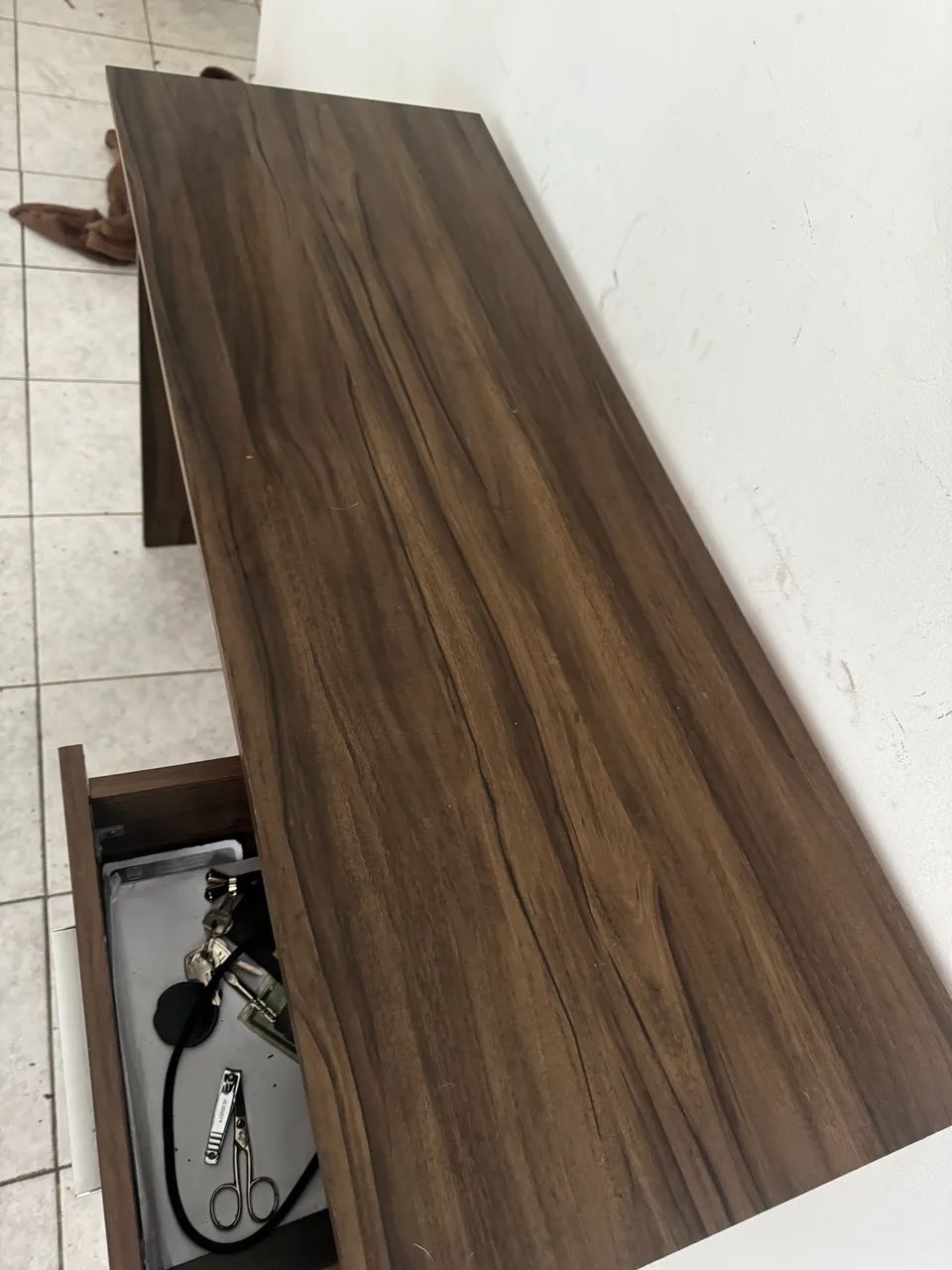 Mesa de escritório  - Foto 3