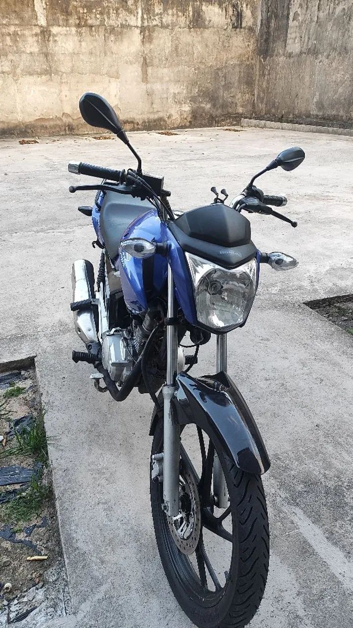 Fan 150 2014  - Foto 2