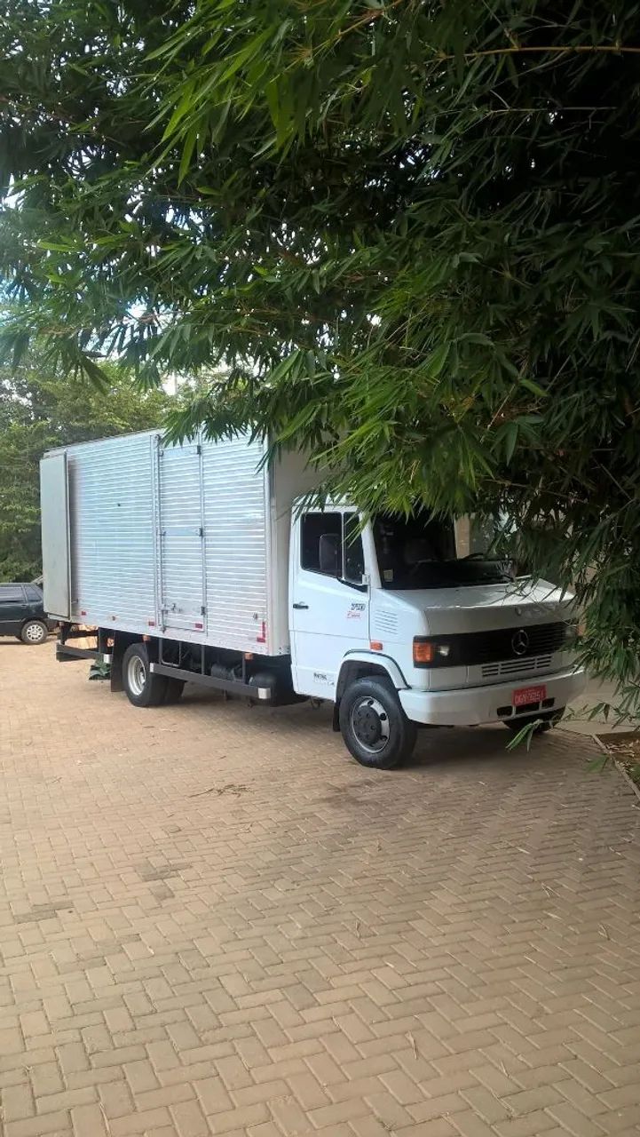Fretes, Mudanças e Transportes  - Foto 3