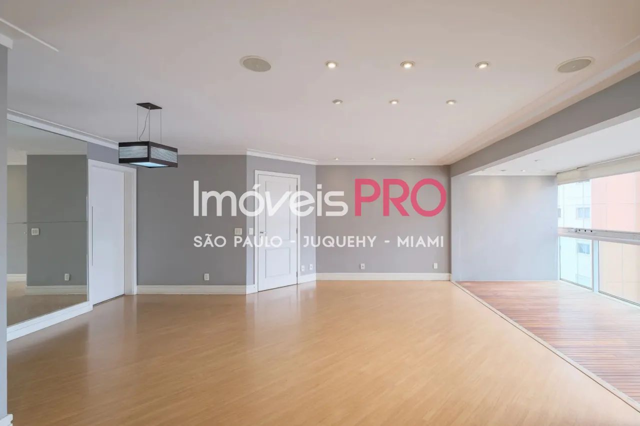 Apartamento, Vila Olímpia - São Paulo - Foto 4