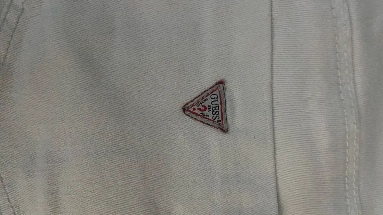 Short Feminino Guess Original - Foto 3