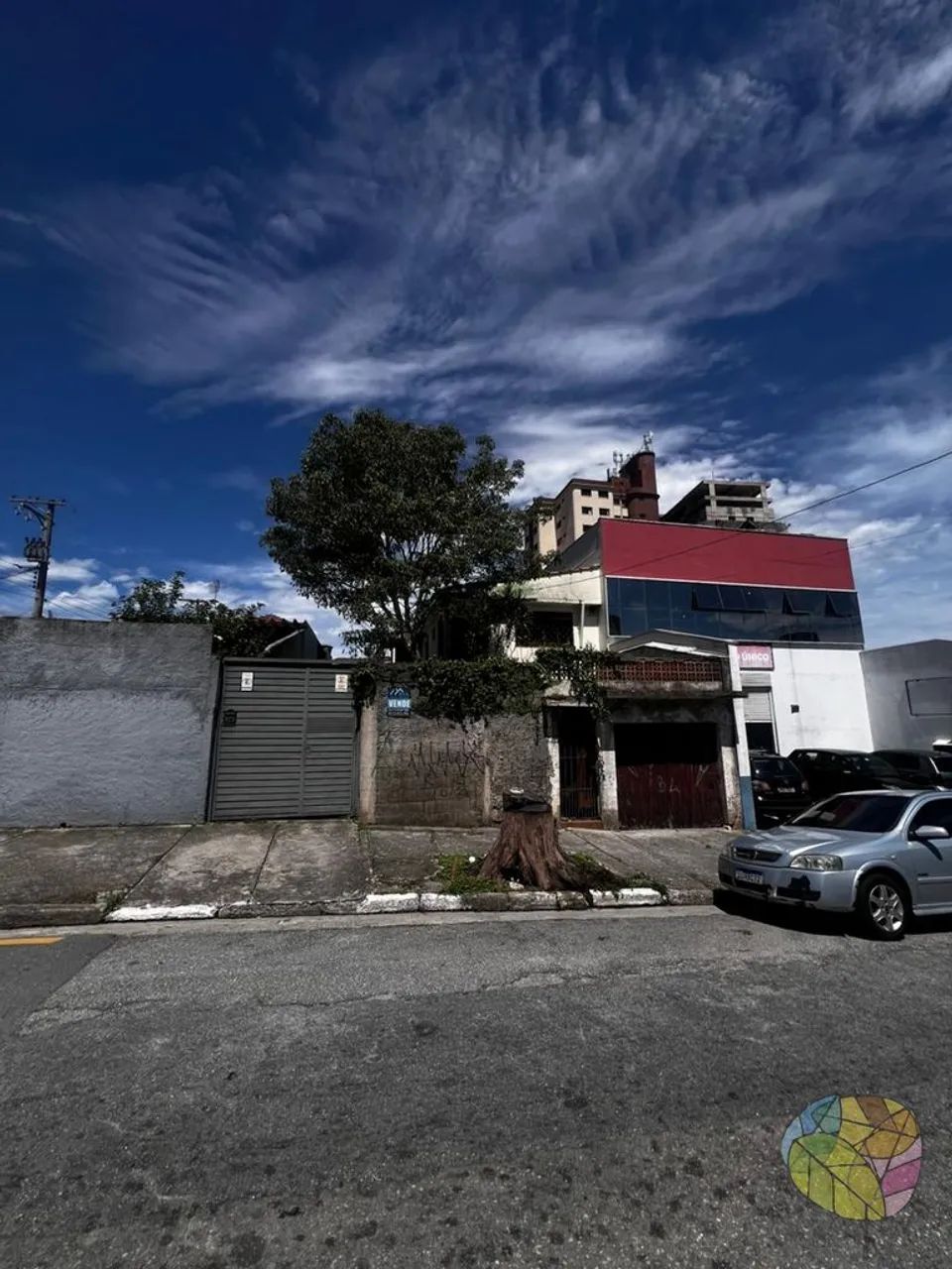 ÓTIMO TERRENO COM 400m² PARA VENDA