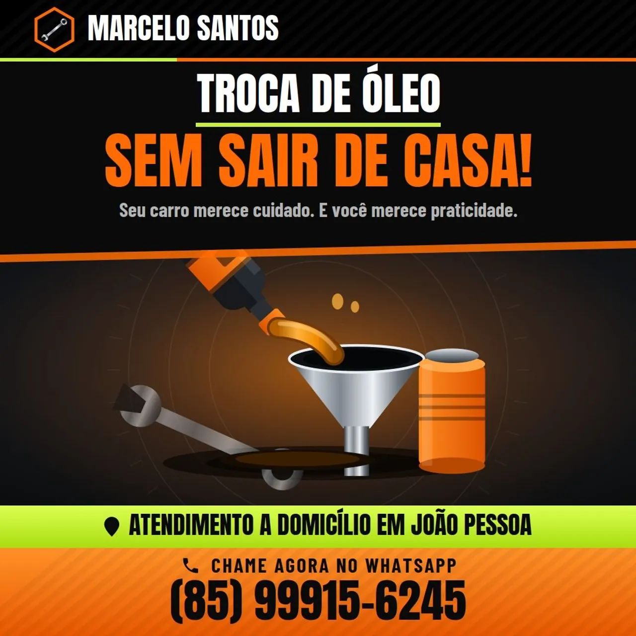 Mecânico a domicílio  - Foto 5