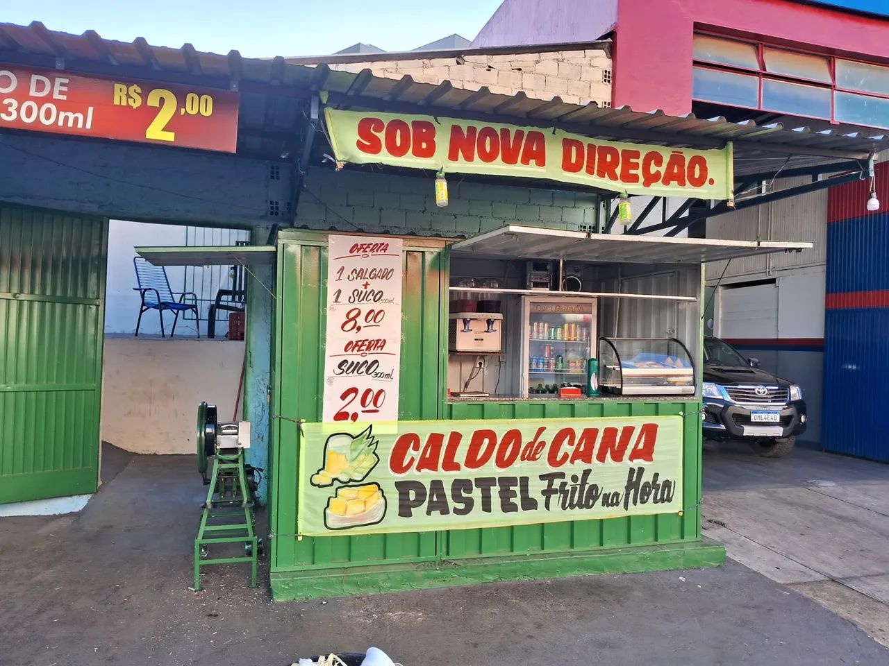 Ponto comercial  - Foto 3