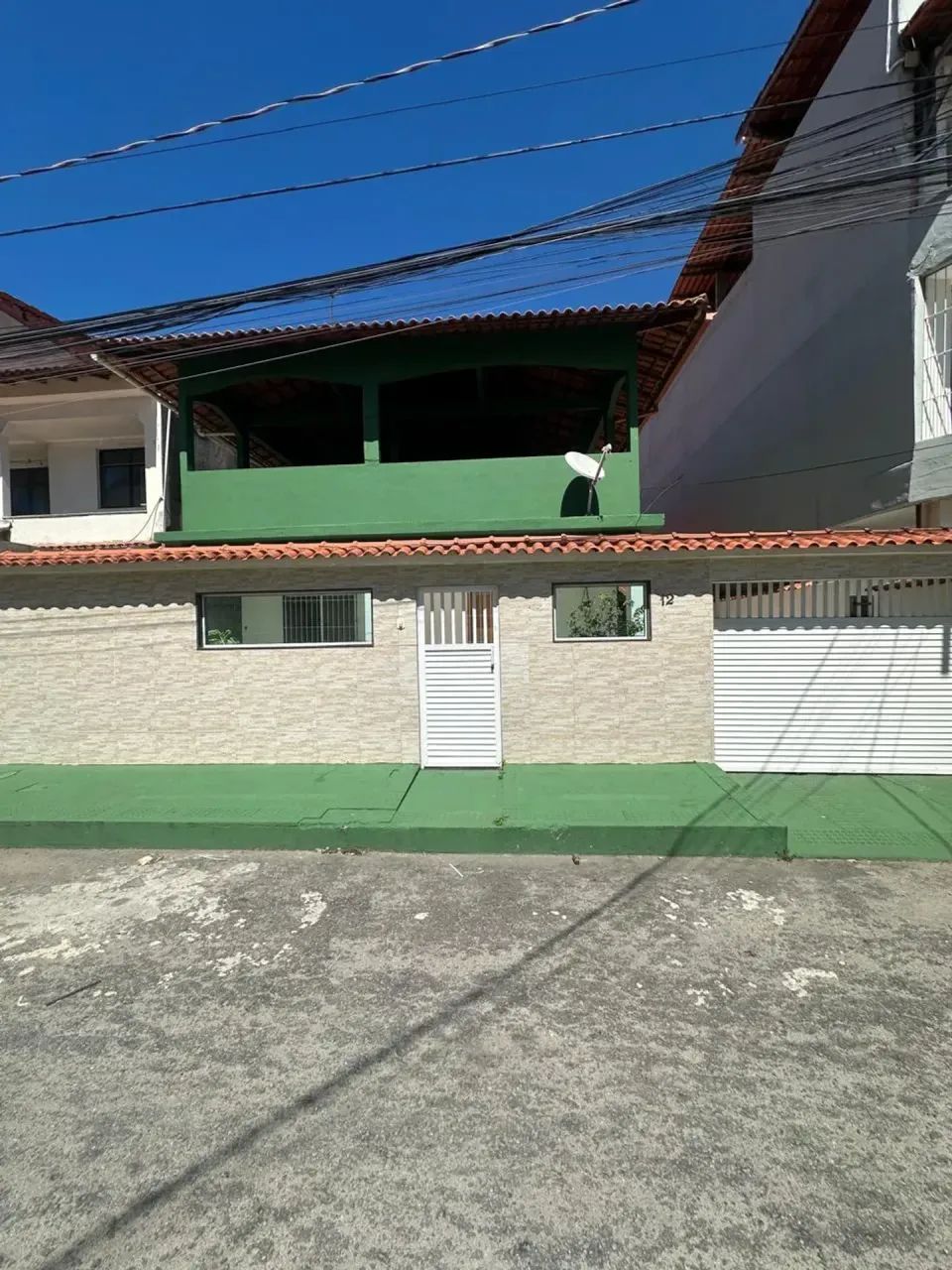 Imóvel para venda possui 119 metros quadrados com 4 quartos - Foto 4
