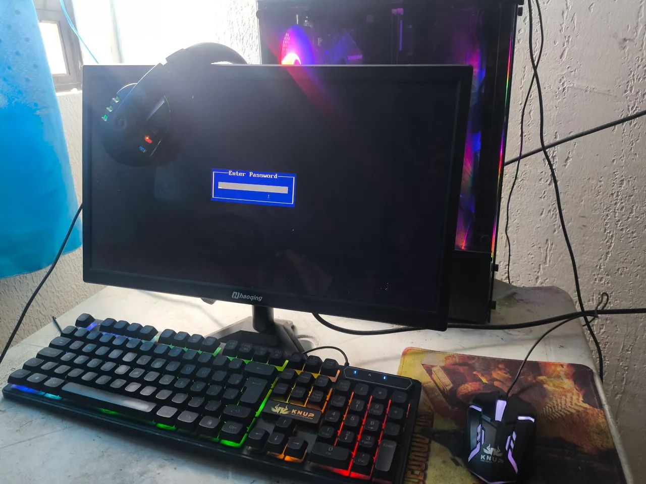 PC Gamer Intel Core I5 3470 - Foto 2