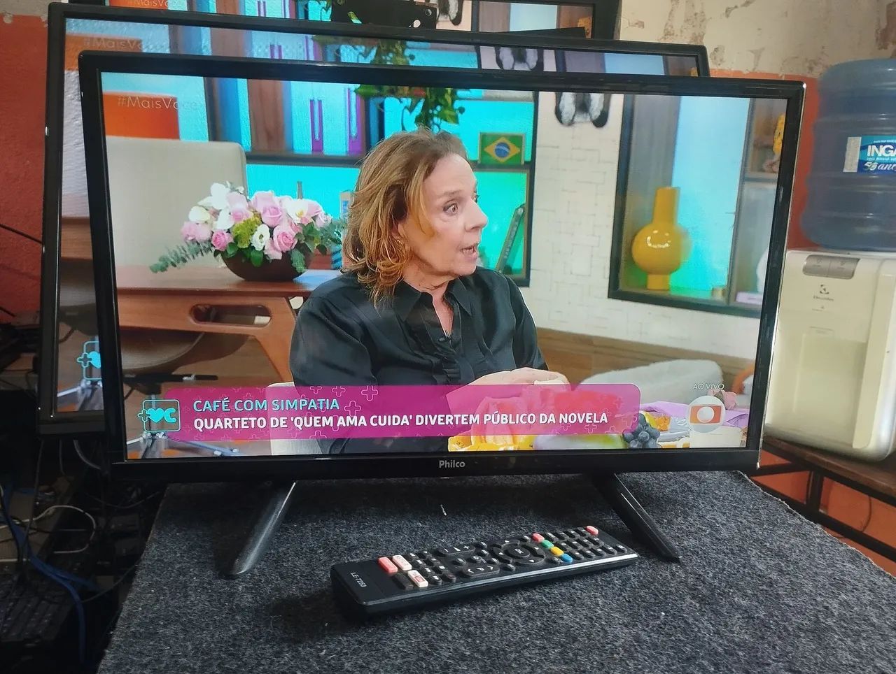 Tv 22" Philco ( não é Smart )