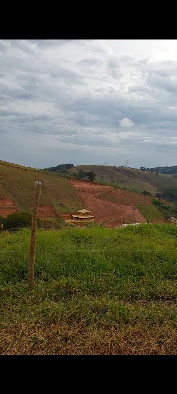 Terreno próx Paty Alferes - Foto 5