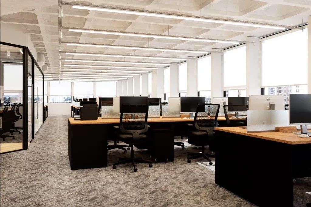 Conjunto Plug&Play para alugar, com 270 m² por R$33750/mês - Vila Olimpia - São Paulo - SP - Foto 7