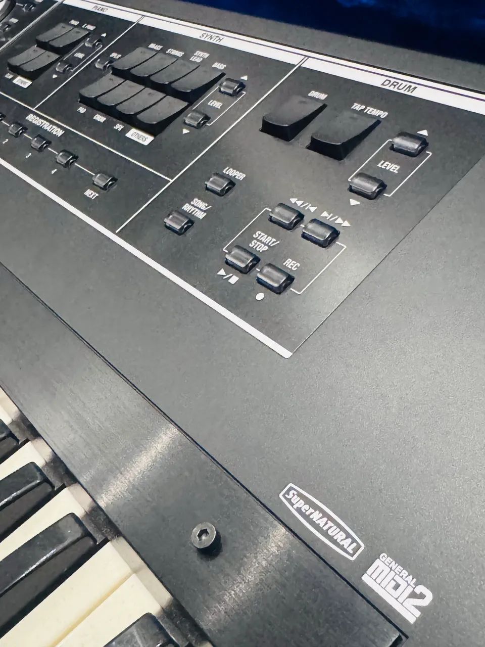 Roland VR730 novíssimo  - Foto 5