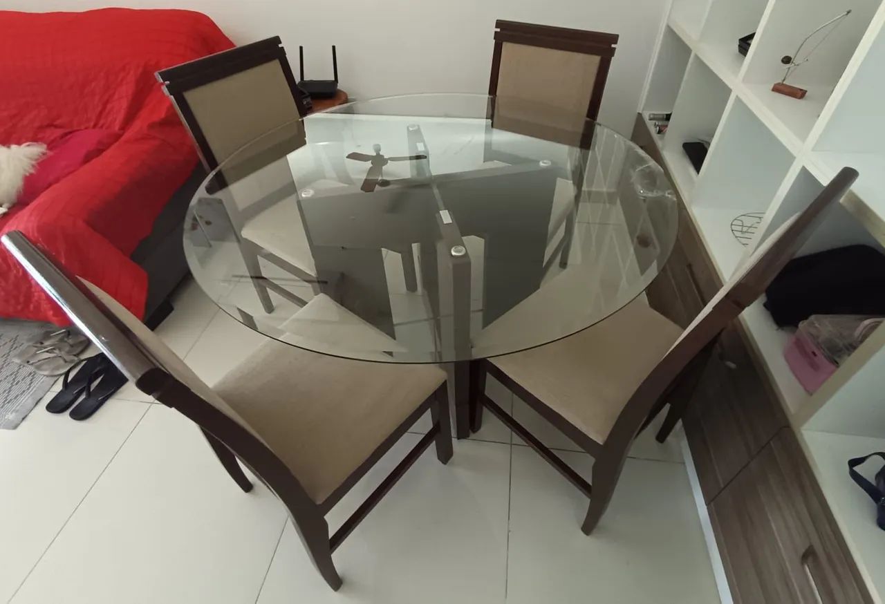Mesa de Jantar