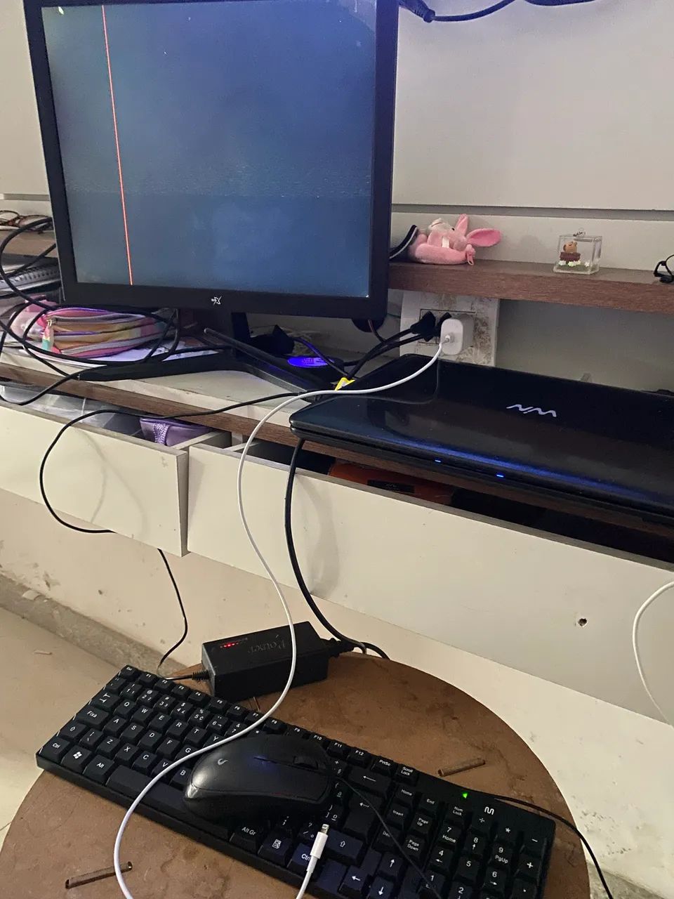 Vendo ou troco notebook  - Foto 2