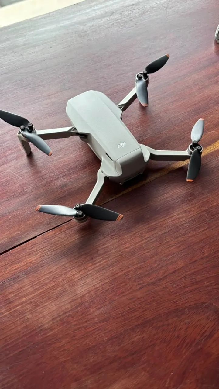 Drone DJI mini 2 - Foto 2