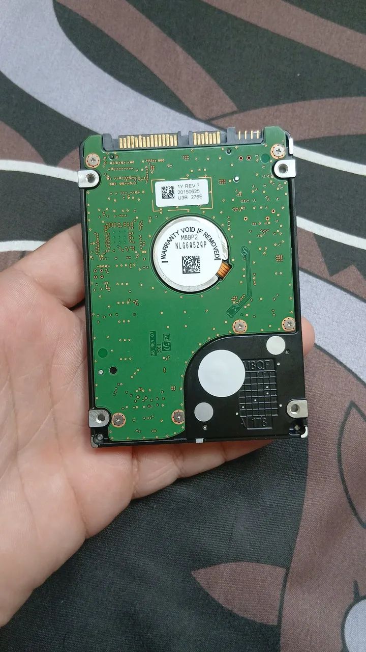 Samsung HD 1 TB