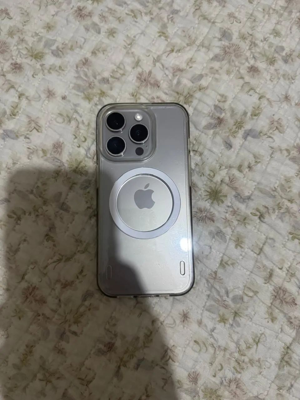 iPhone 15 pro 256Gb - Foto 3