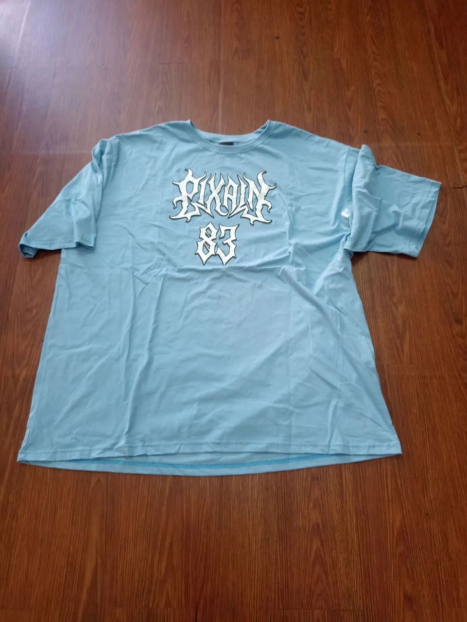 camiseta pixain style  - Foto 2