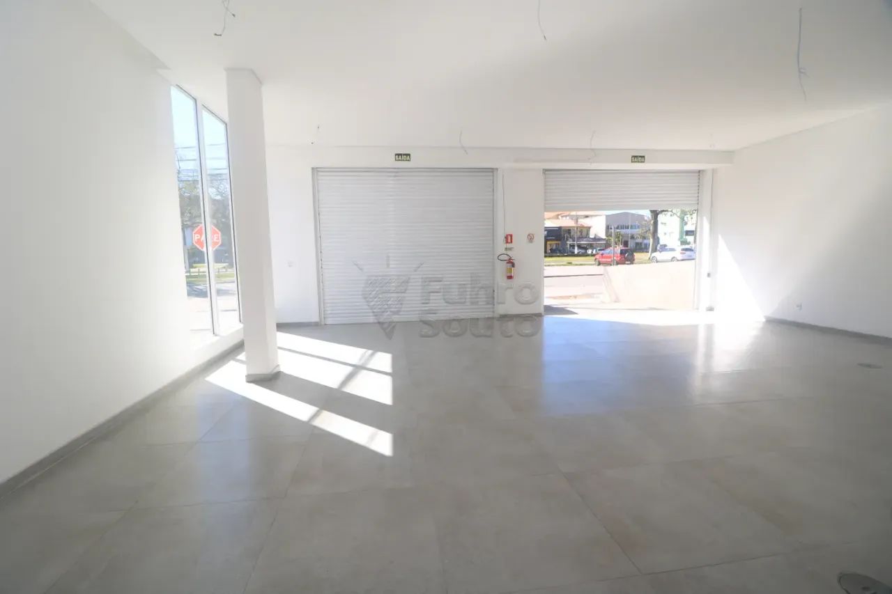 Prédio Comercial na Avenida Duque de Caxias - Foto 2