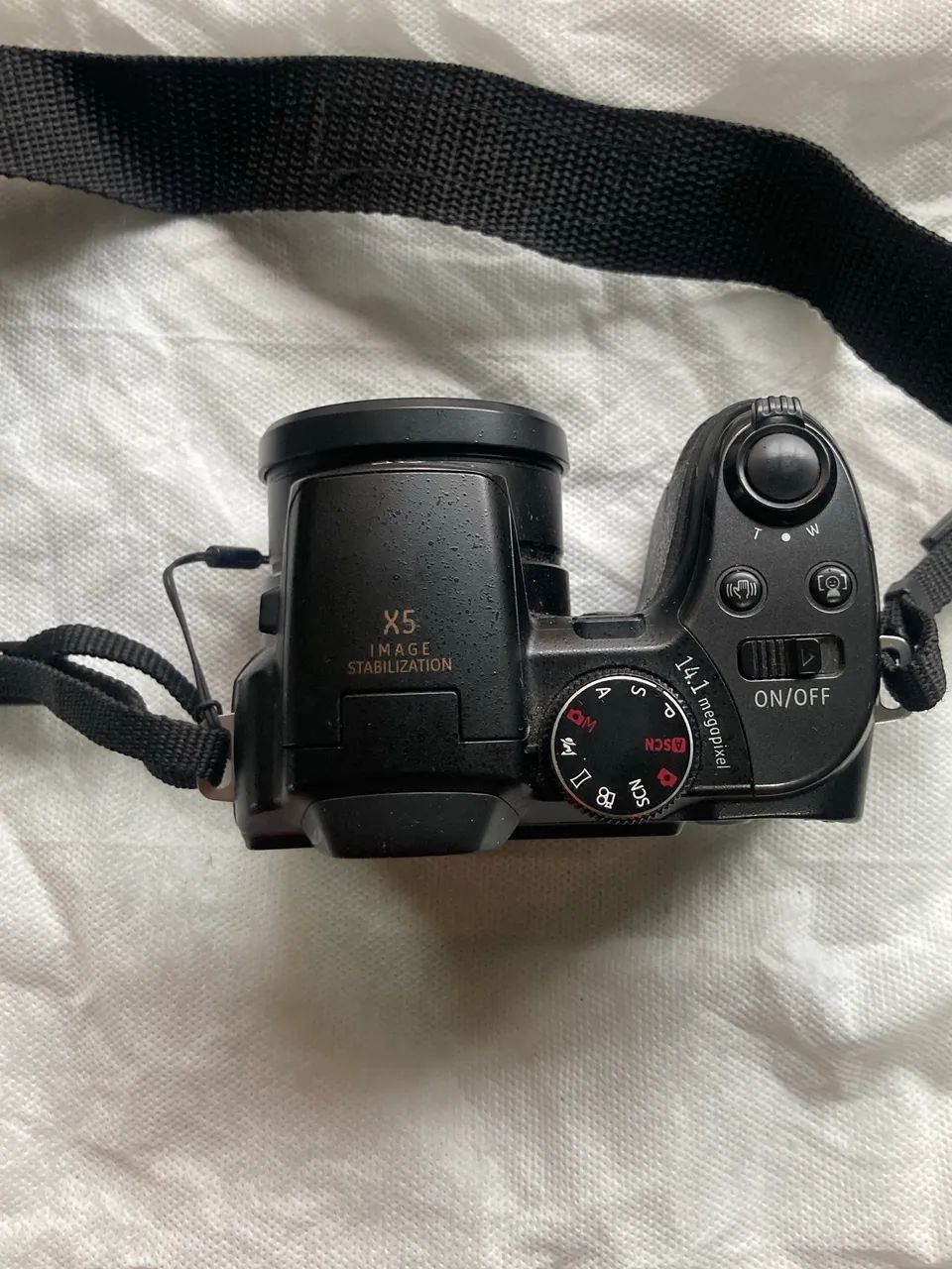 Câmera X5 GE - Foto 2