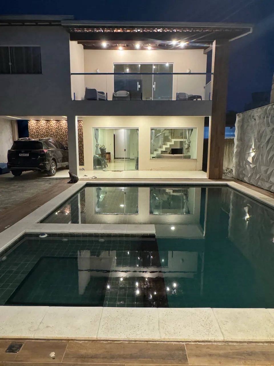 CASA EM ARATUBA - ITAPARICA  - Foto 11