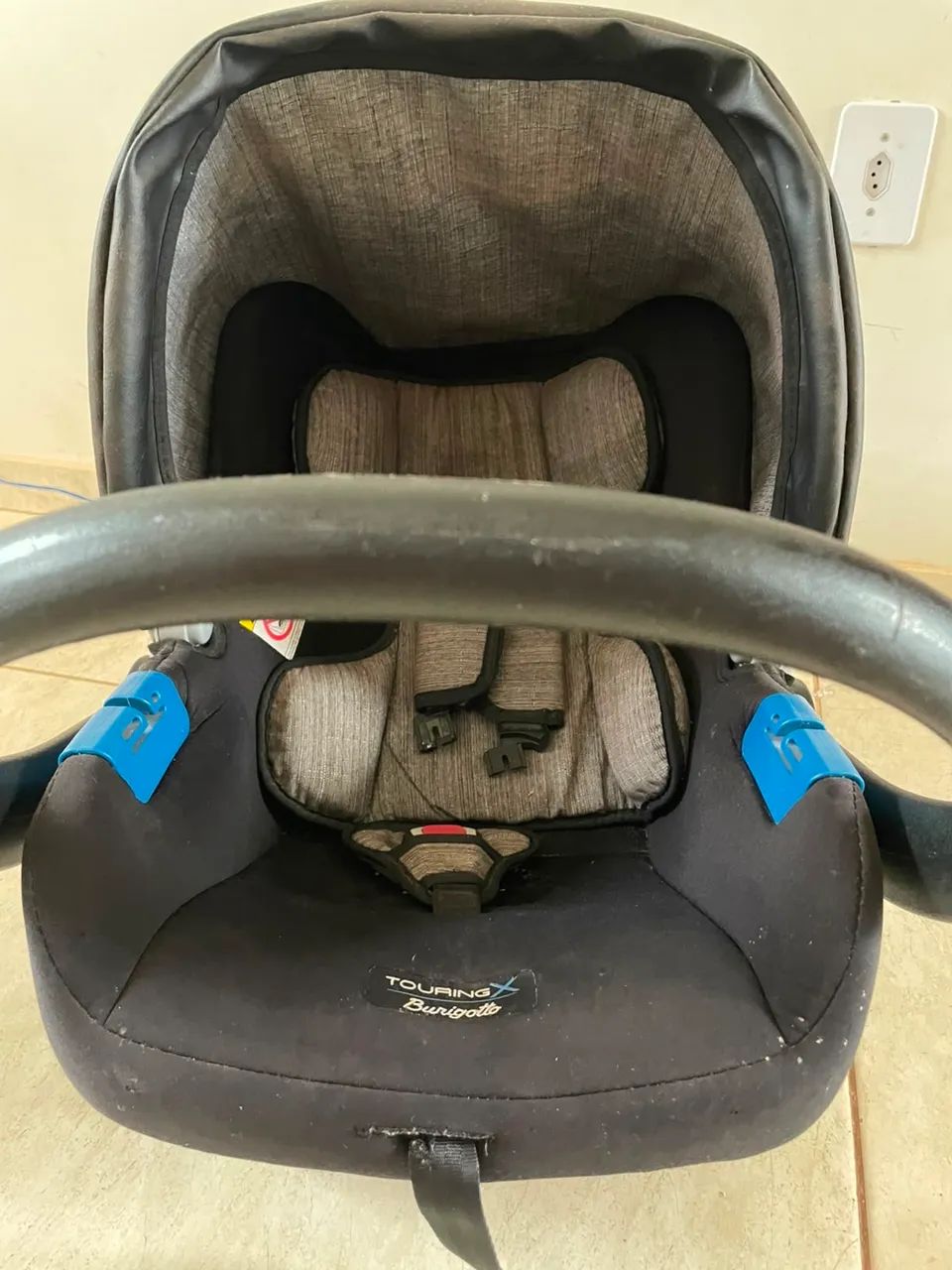 Bebê conforto 