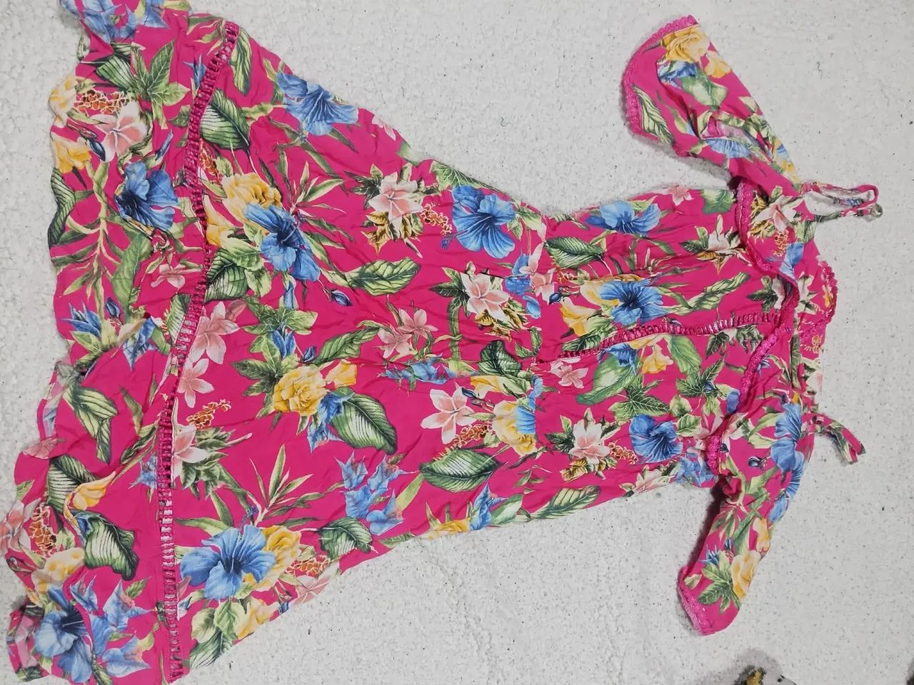 Lote de roupas  - Foto 5
