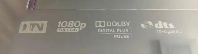 Tv 40 Full HD  - Foto 3
