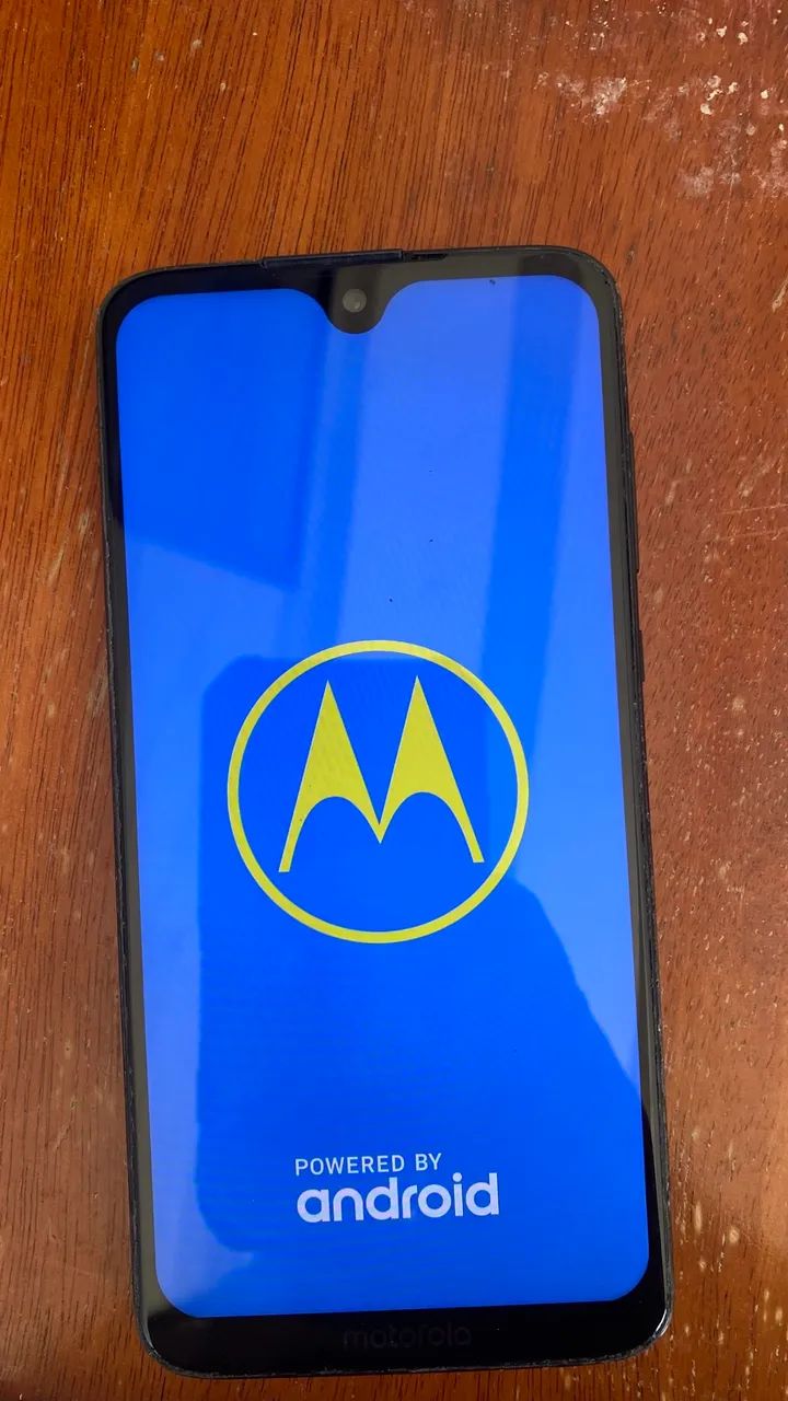 Moto E7 Plus 64GB  - Foto 2