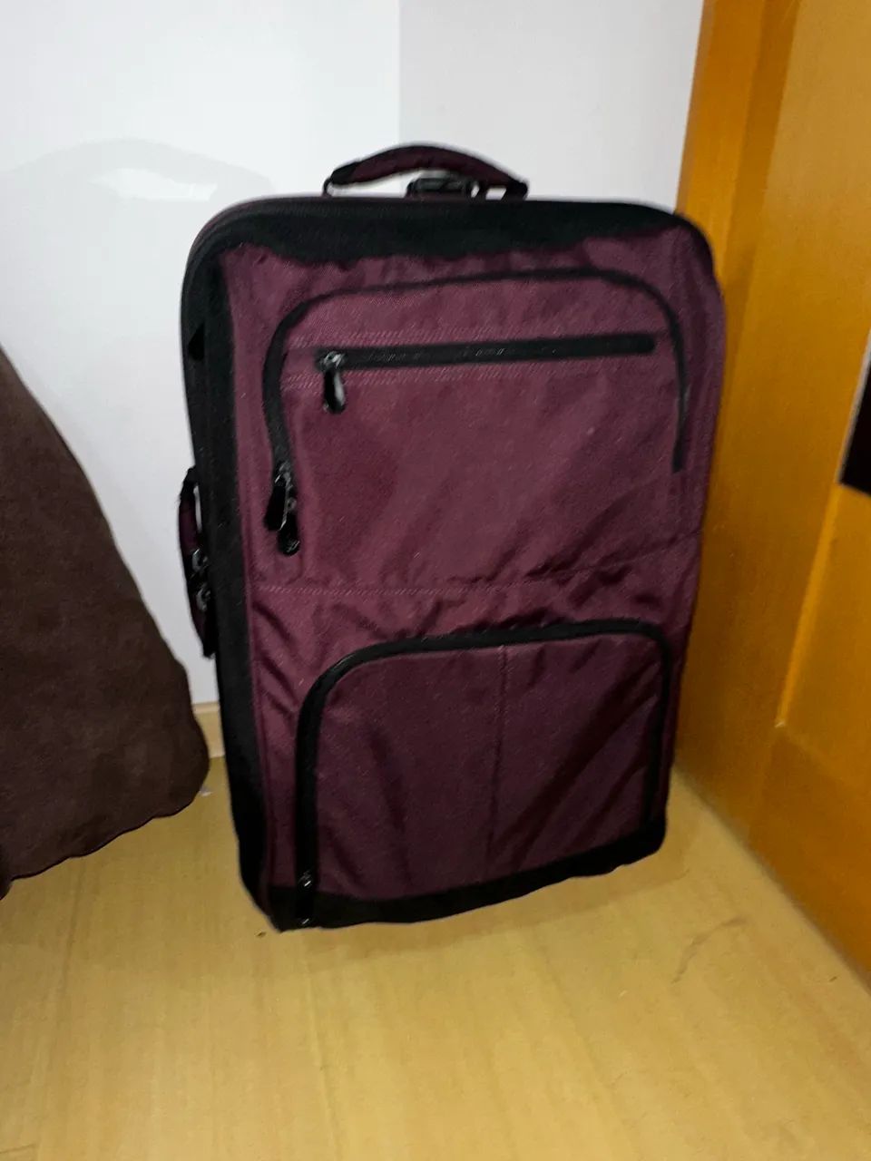 Mala de viagem 