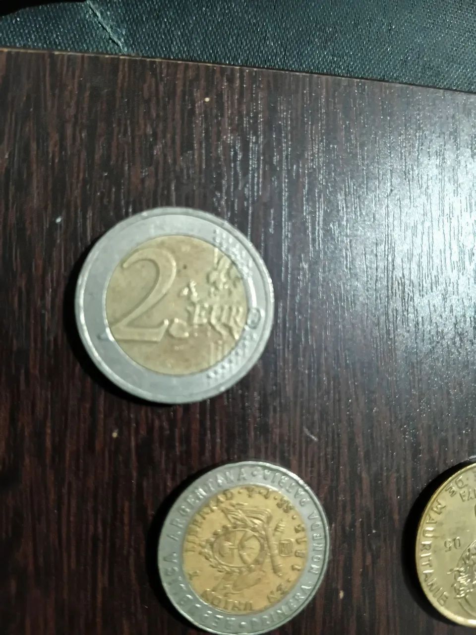 Moeda antiga