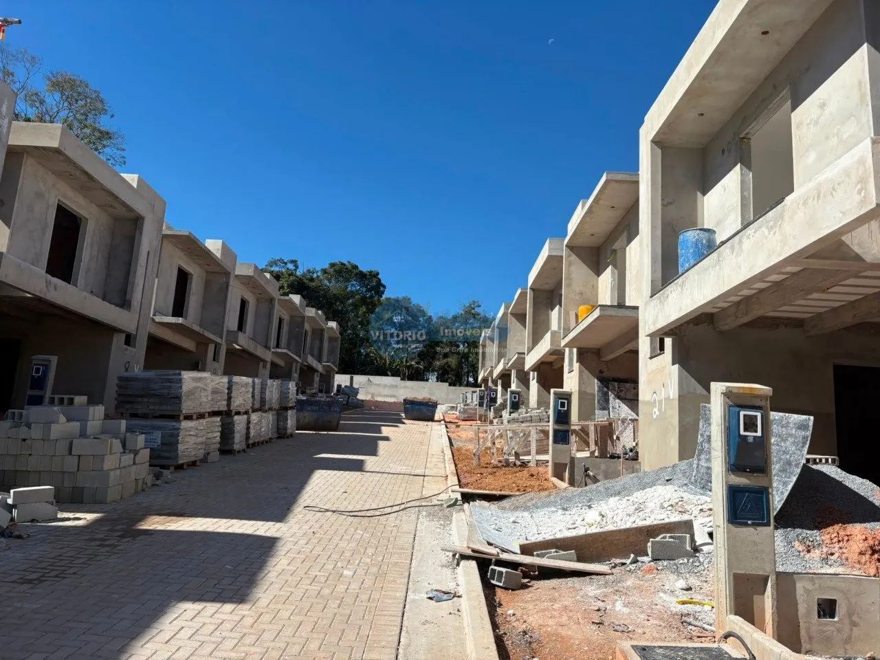 Casa de Condomínio com 3 Quartos à venda, 150m² - Centro - Foto 4