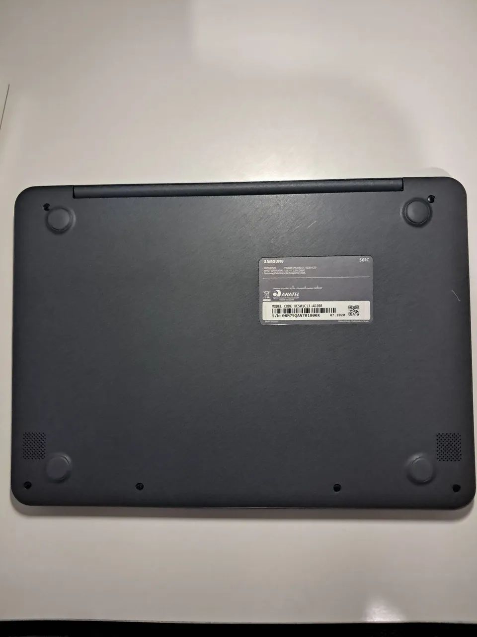 Notebook Chromebook da Samsung - Foto 4