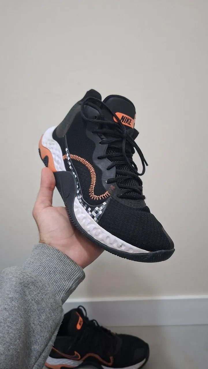 Tênis Nike Renew Elevate- TAM 41