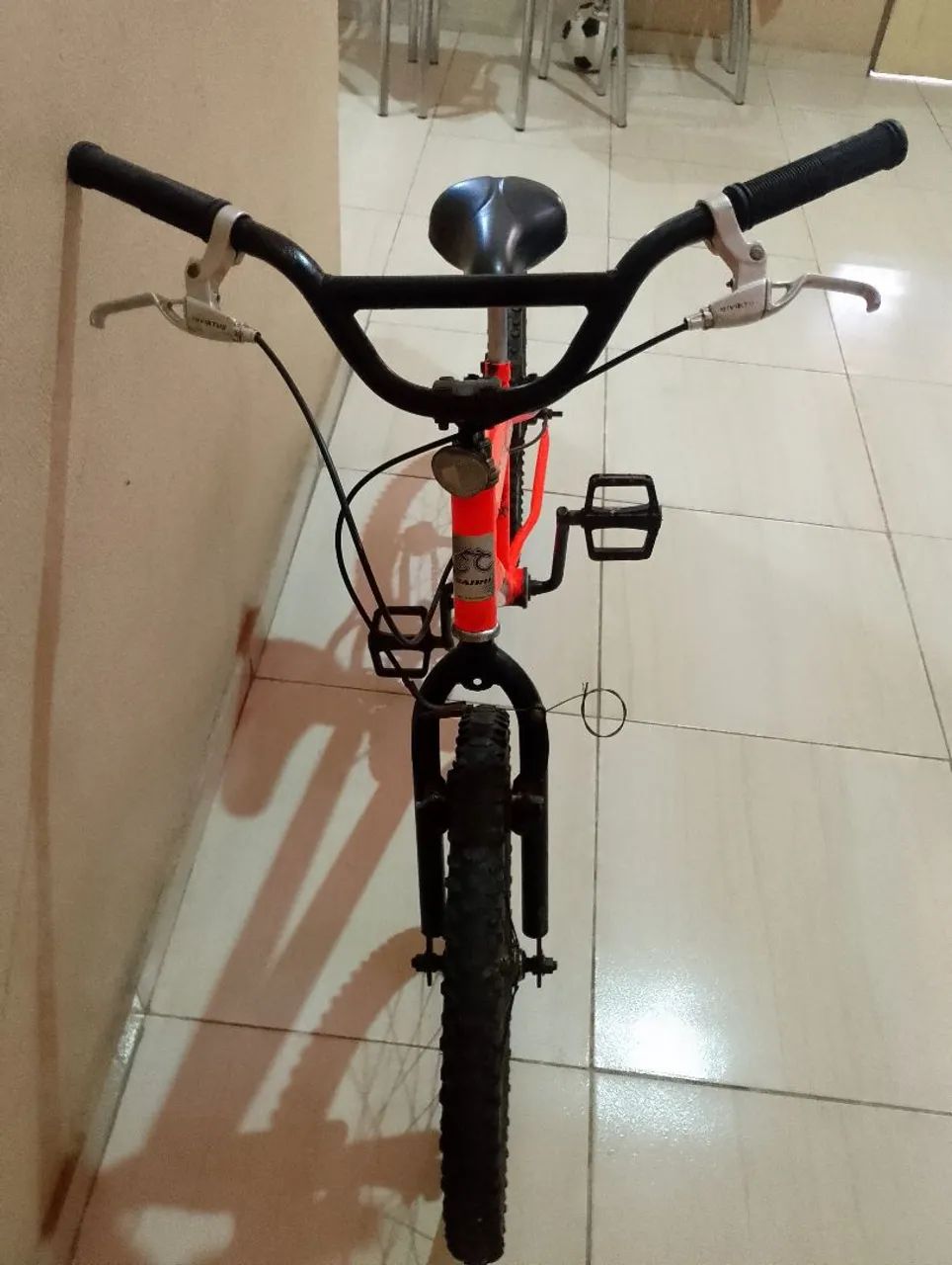 Bicicleta Aro 20 - Foto 3