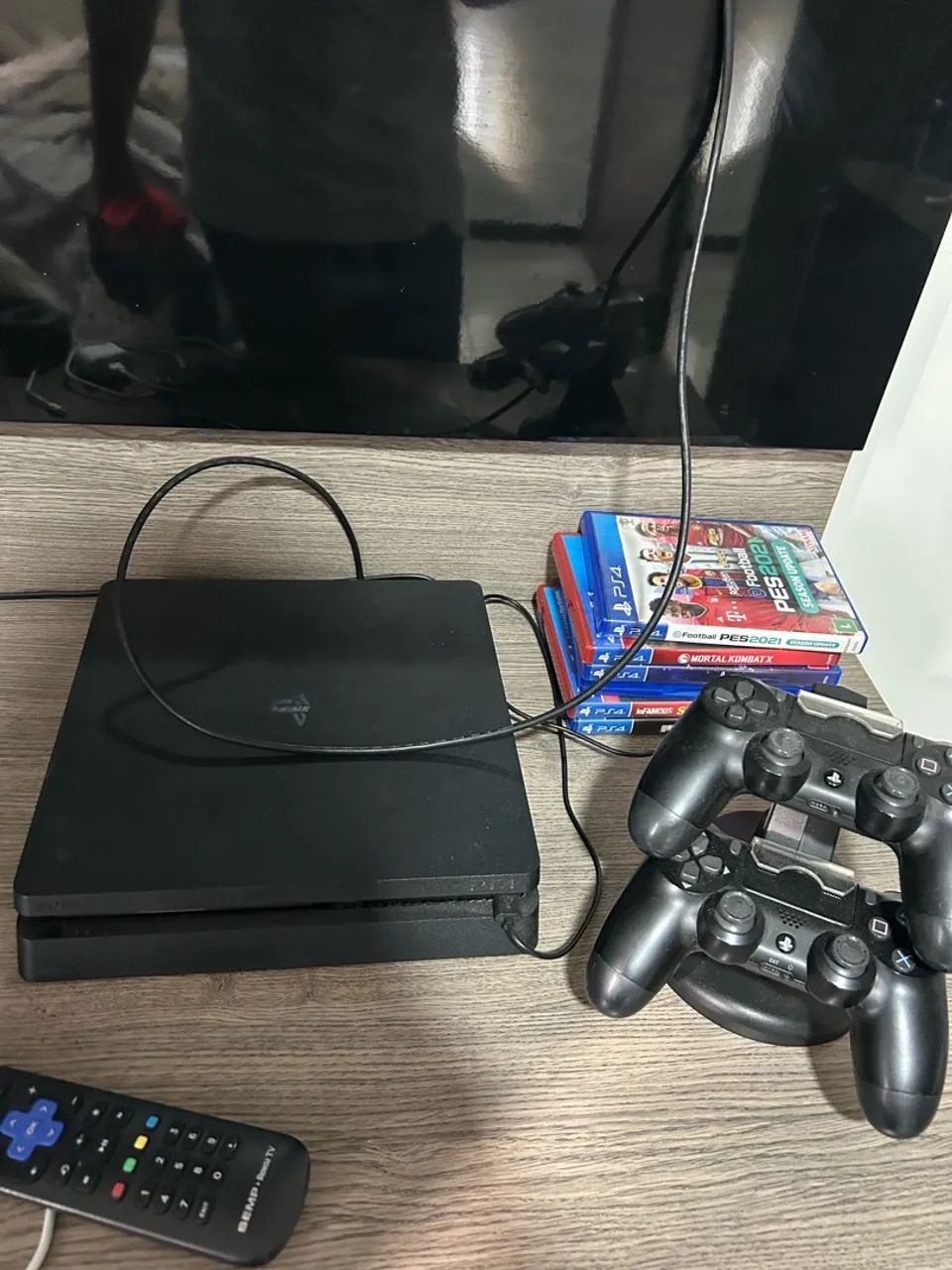 Ps4  - Foto 2