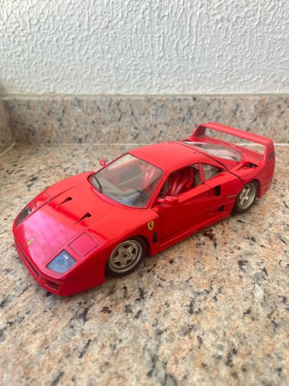 Carro em miniatura - Foto 3