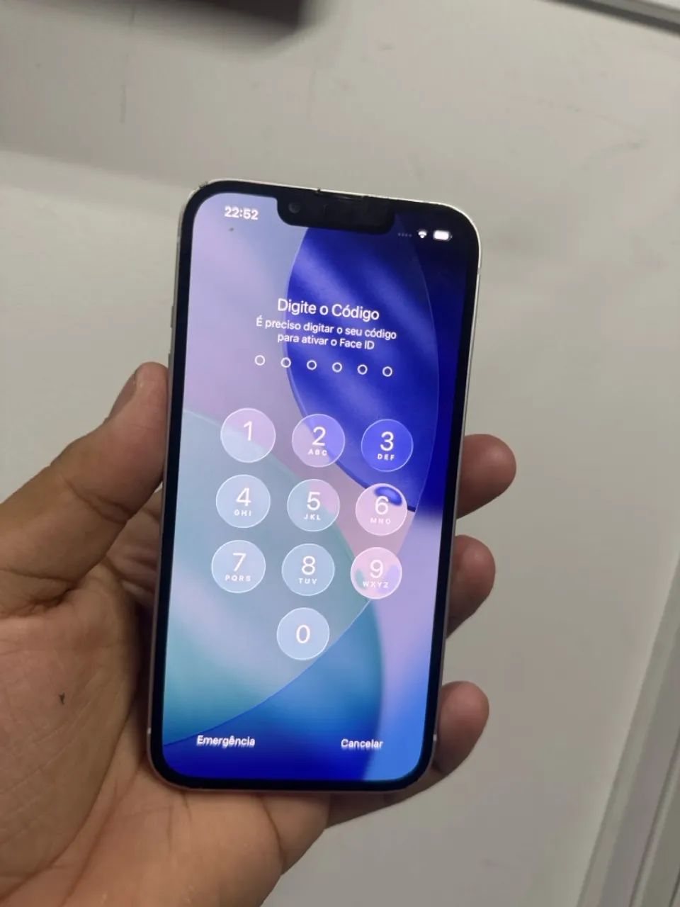 iPhone 13 128gb  - Foto 4