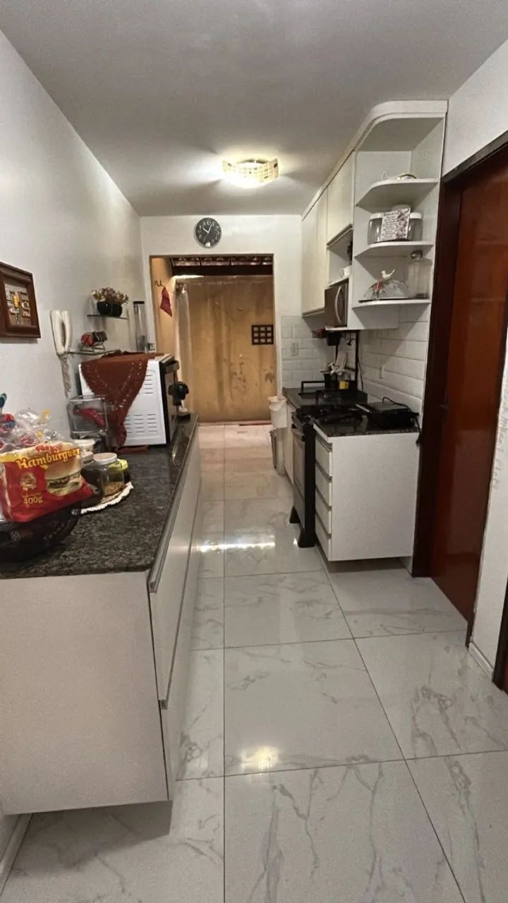 CD 016, Condomínio Monte Verde, Casa Duplex com 03 quartos, 02 banheiros - Foto 4
