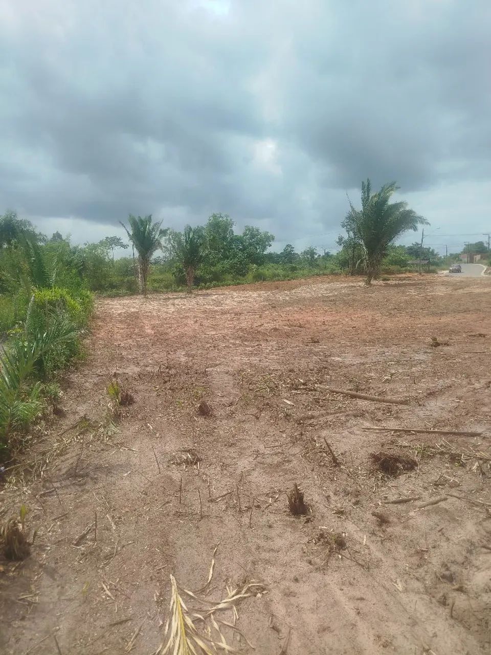 TERRENO INDUSTRIAL ÁREA PORTUÁRIA. - Foto 4