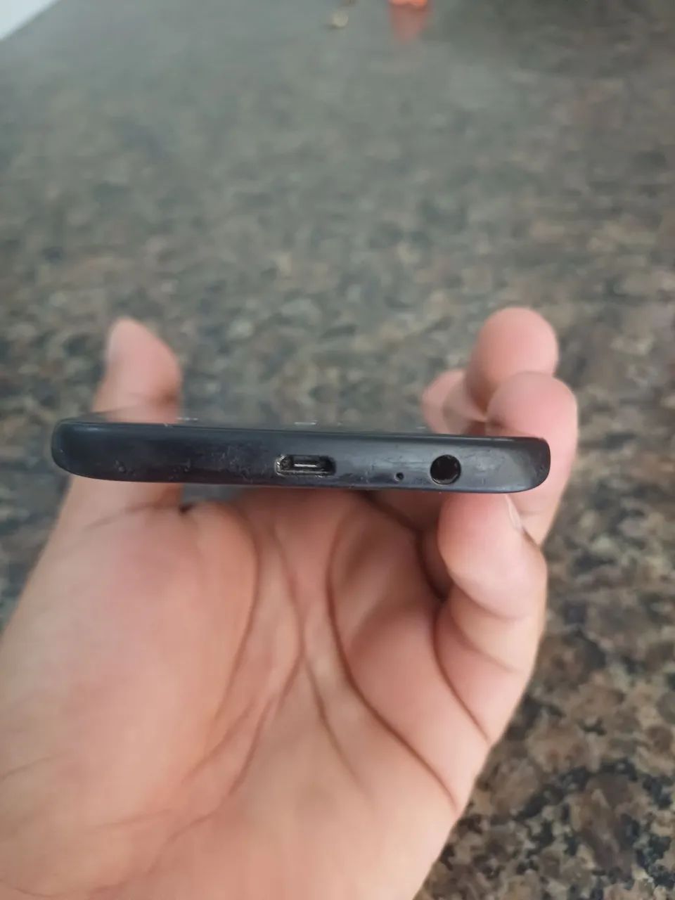 J6 Samsung c/ biometria - Foto 4