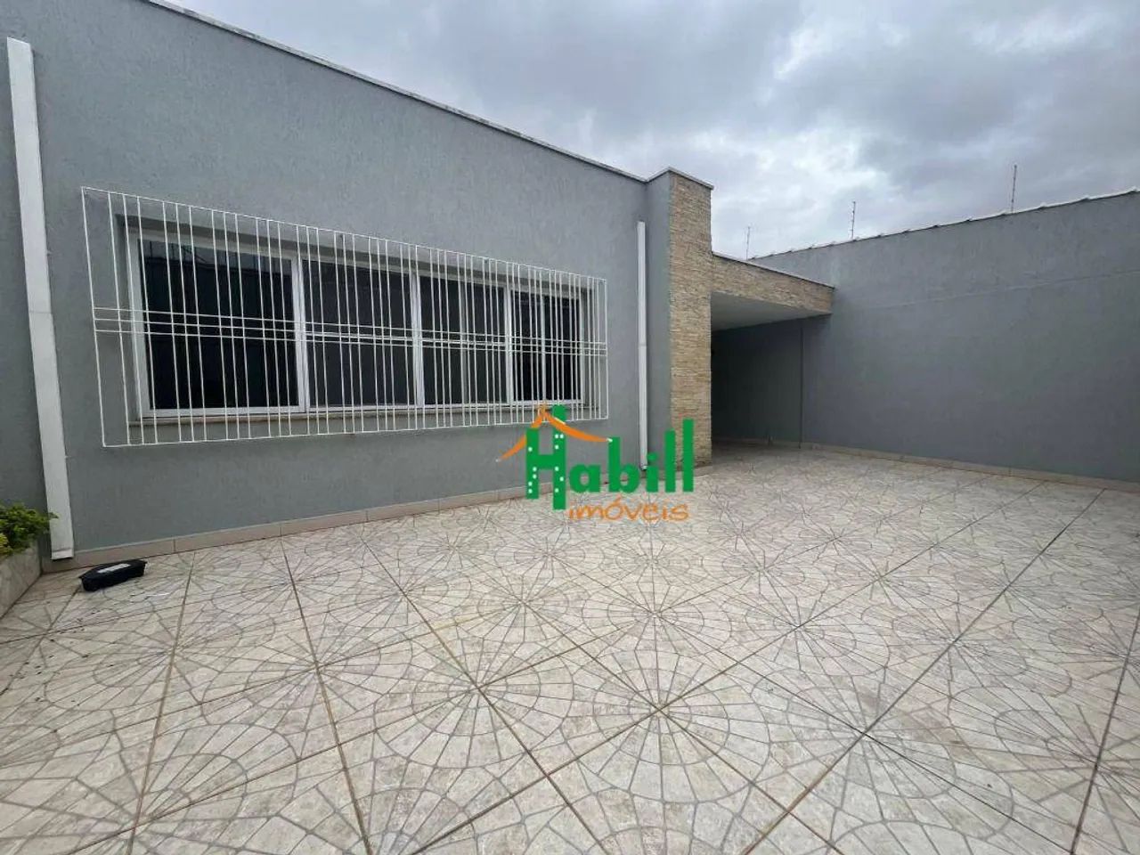 Casa com 3 dormitórios, 240 m² - venda por R$ 1.650.000,00 ou aluguel por R$ 7.258,19/mês  - Foto 3